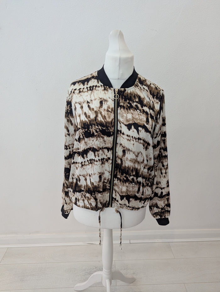 Kaffe Brown Bomber 10