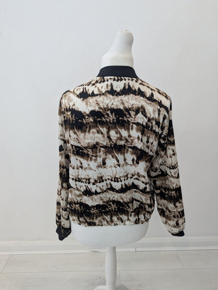 Kaffe Brown Bomber 10
