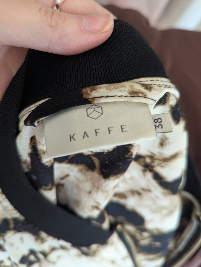 Kaffe Brown Bomber 10