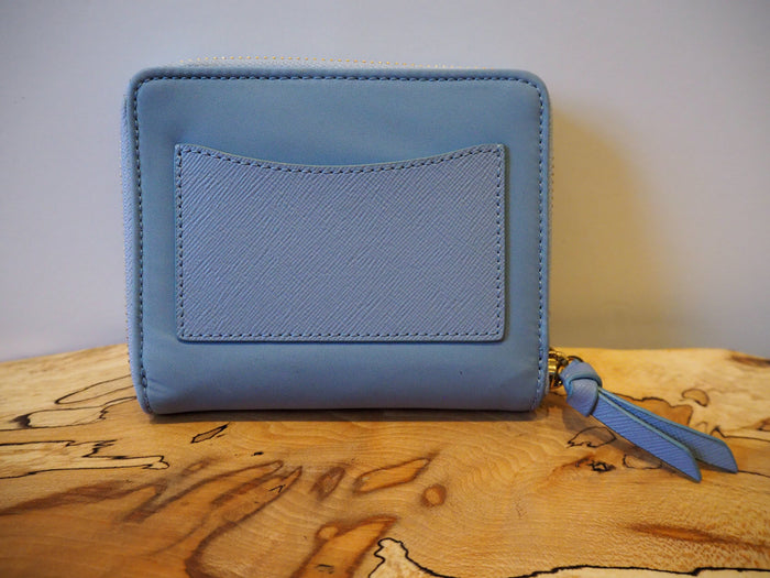 Kate Spade Blue Purse