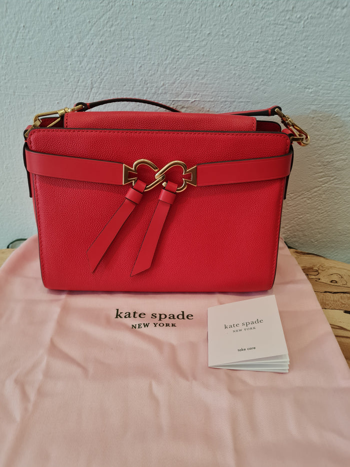 Kate Spade Coral bag