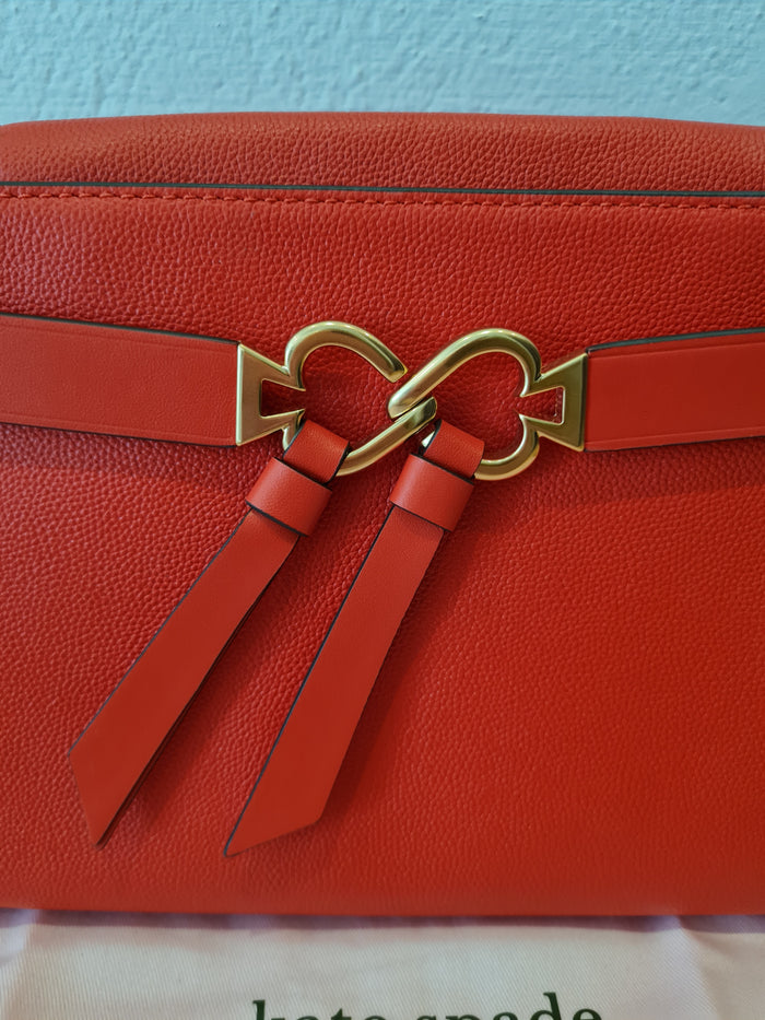 Kate Spade Coral bag