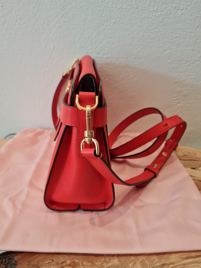 Kate Spade Coral bag