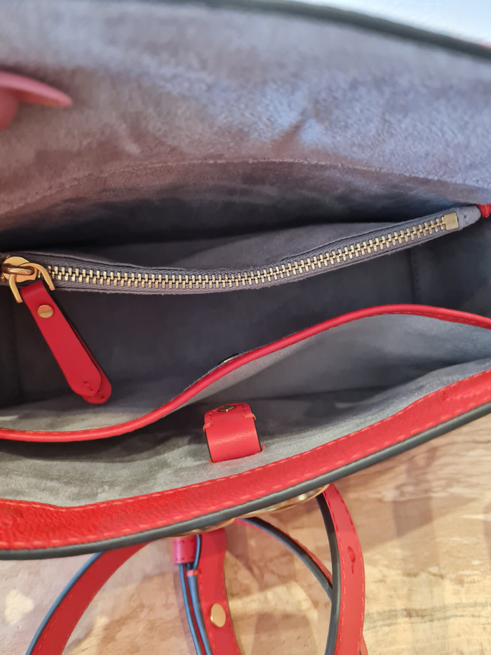 Kate Spade Coral bag
