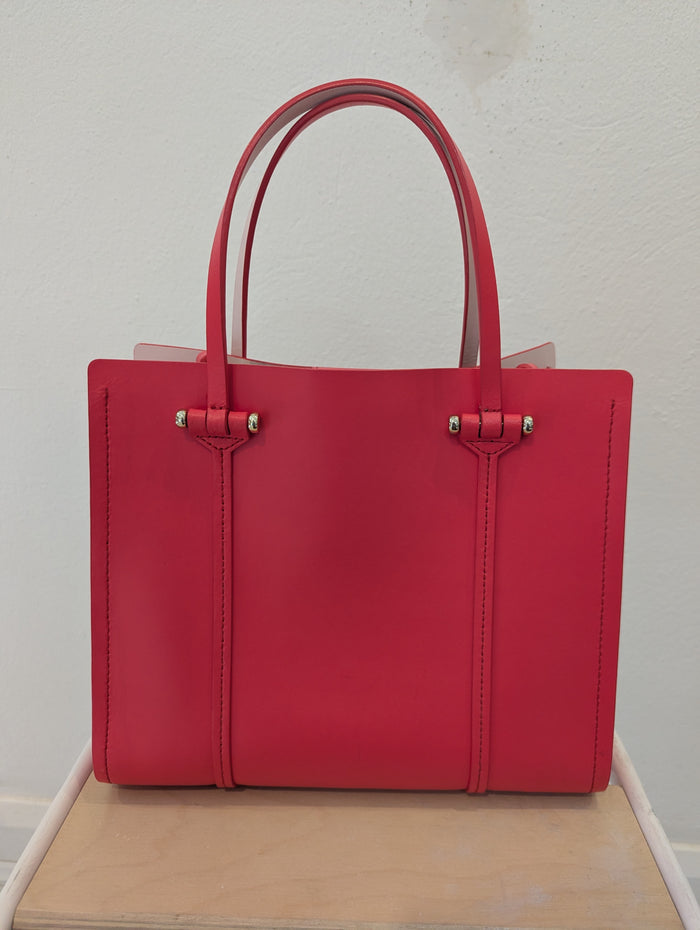 Kate Spade Neon Pink Bag