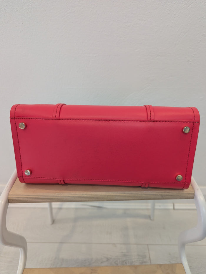 Kate Spade Neon Pink Bag
