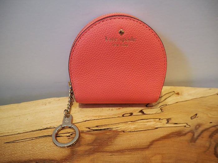 Kate Spade Pink Coin Purse