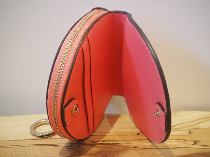 Kate Spade Pink Coin Purse