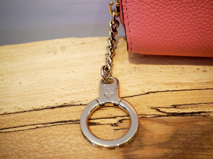 Kate Spade Pink Coin Purse