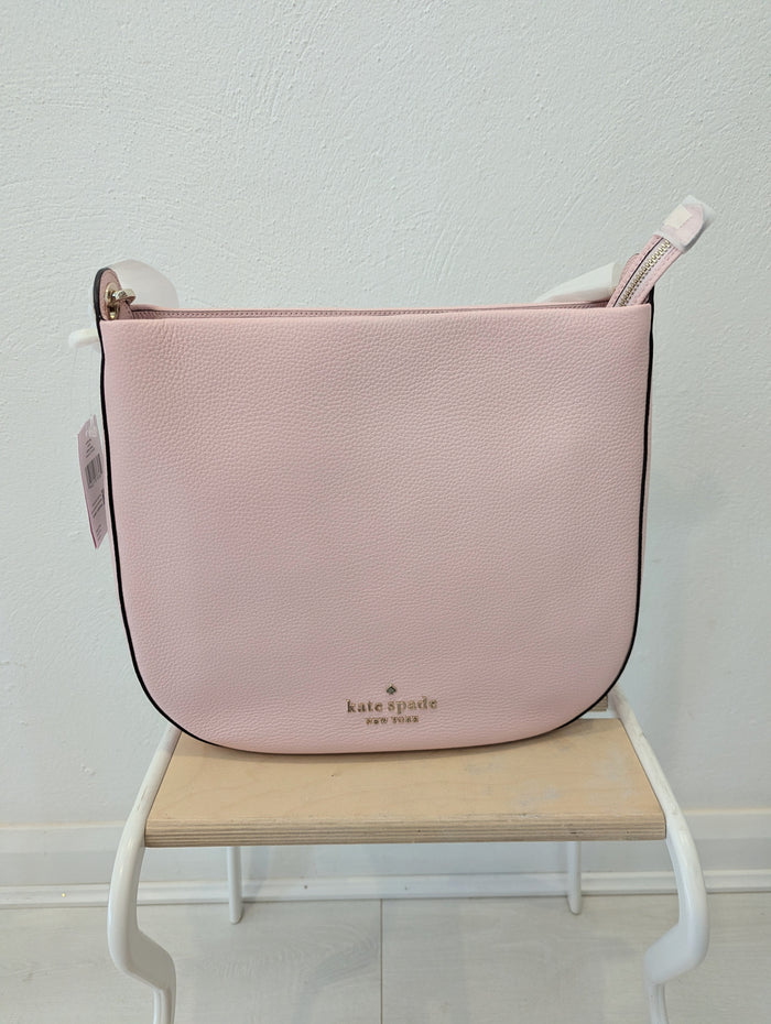 Kate spade Pink Lexy Bag NWT RRP £339