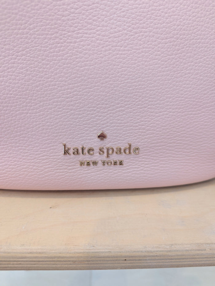 Kate spade Pink Lexy Bag NWT RRP £339