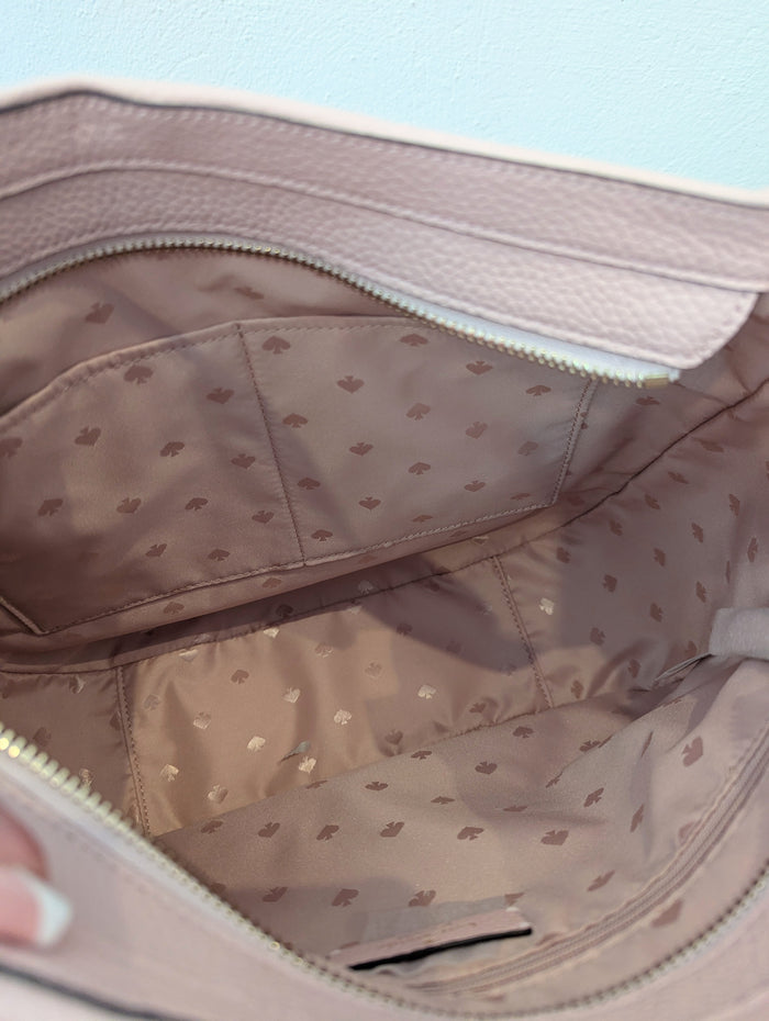 Kate spade Pink Lexy Bag NWT RRP £339