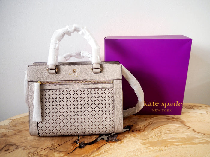 Kate Spade Romy Perri Lane Bag New