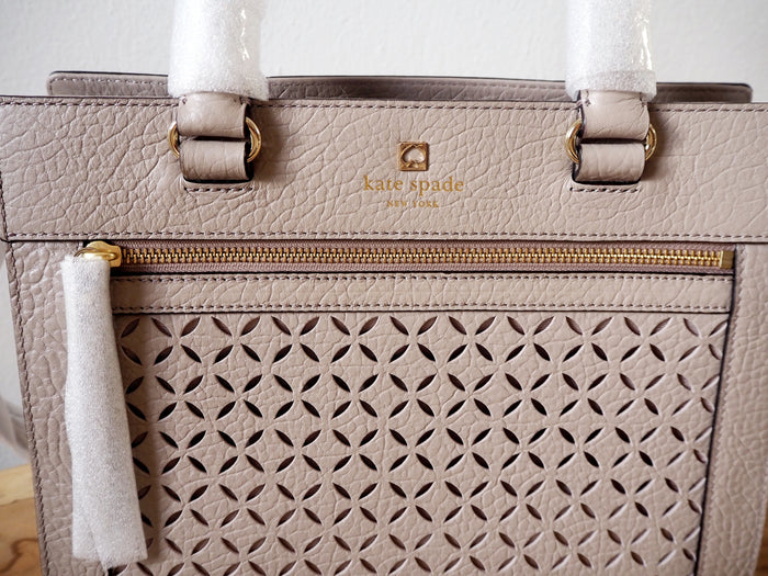 Kate Spade Romy Perri Lane Bag New