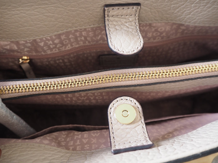 Kate Spade Romy Perri Lane Bag New