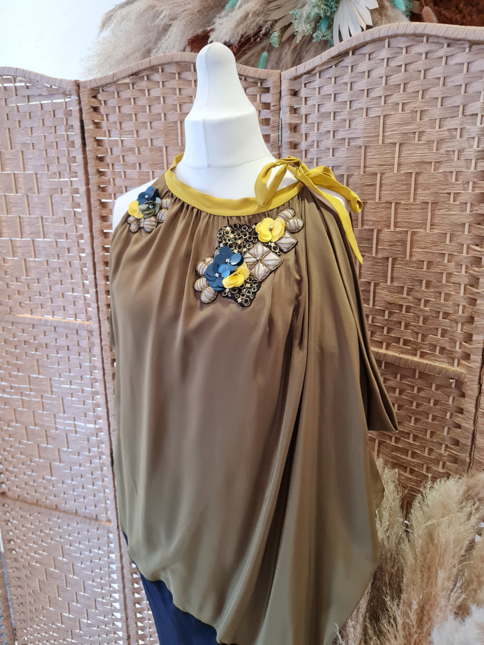 Kenzo Multi Flower Maxi 40