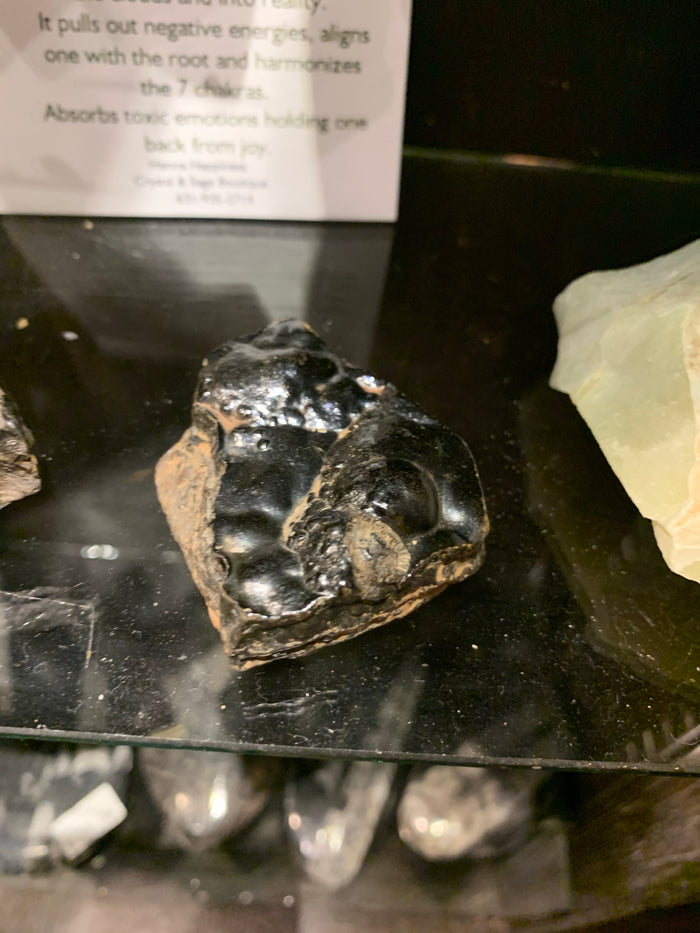 Kidney Ore Hematite