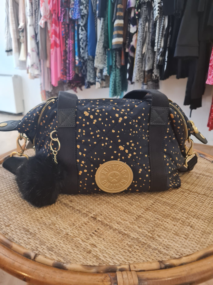 Kipling Art mini bag NWT RRP £105