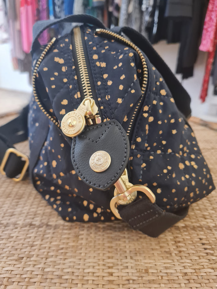 Kipling Art mini bag NWT RRP £105