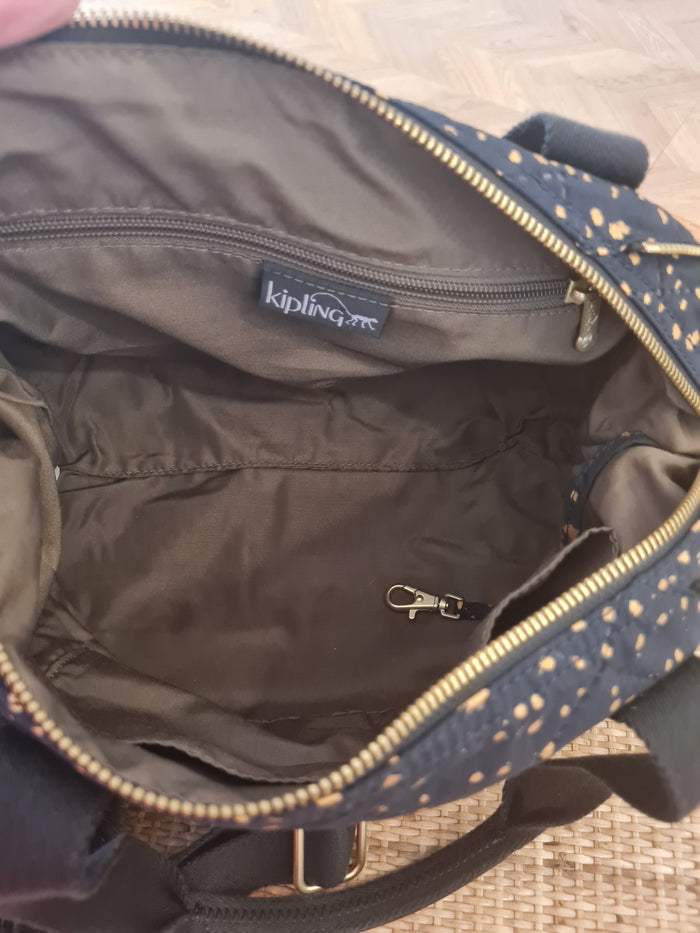 Kipling Art mini bag NWT RRP £105