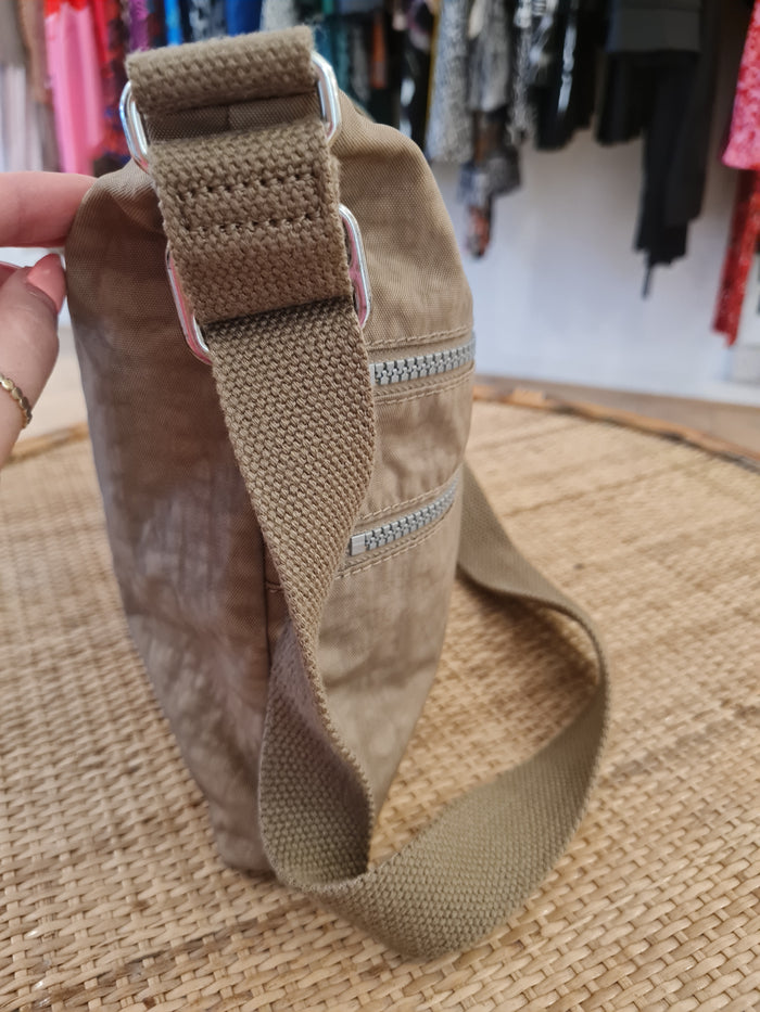 Kipling taupe Alvar