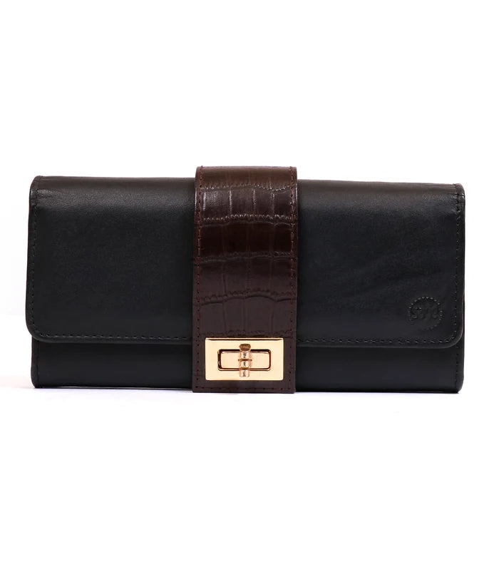 Ladies Wallet 260043