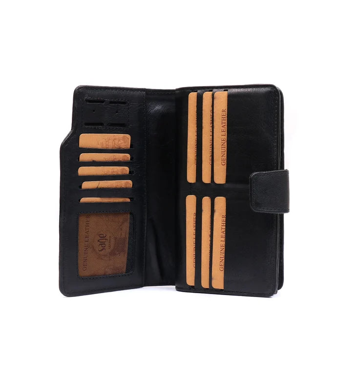 Ladies Wallet 260056