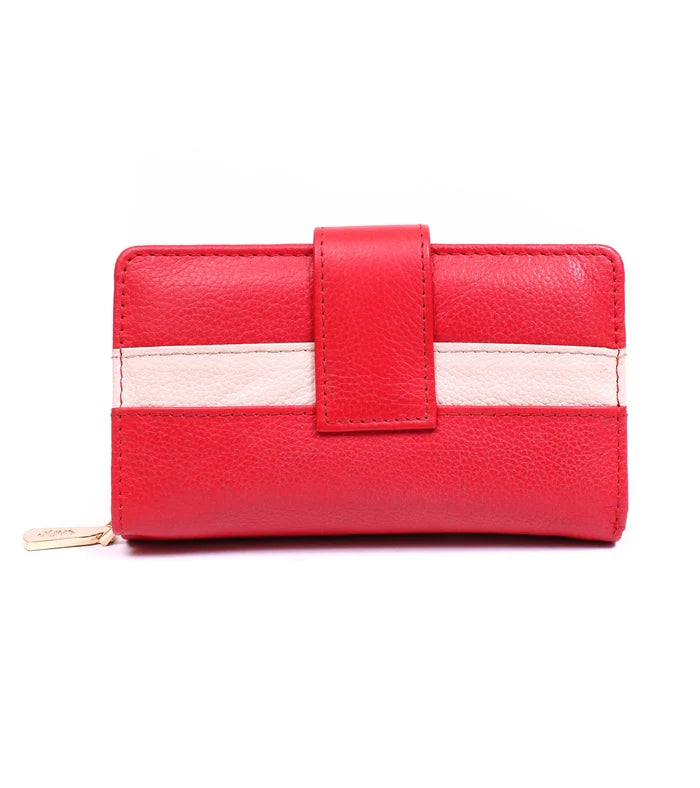 Ladies Wallet 260063