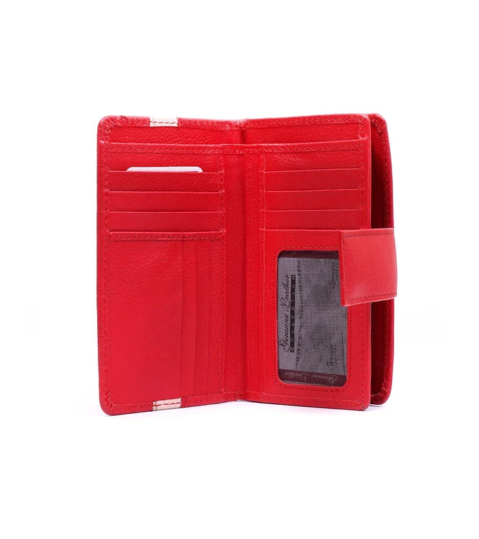 Ladies Wallet 260063