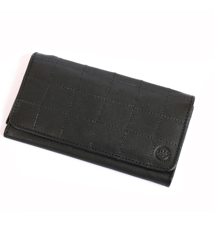 Ladies Wallet 35007