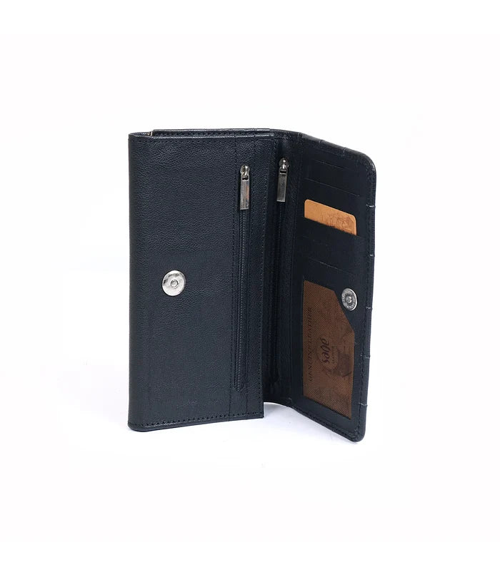 Ladies Wallet 35007