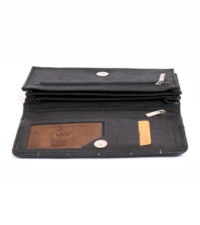 Ladies Wallet 35007