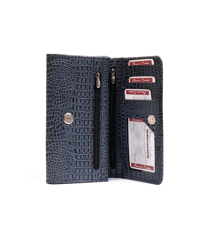Ladies Wallet 35007
