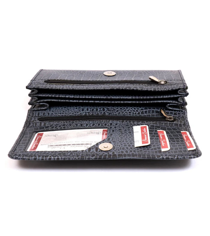 Ladies Wallet 35007