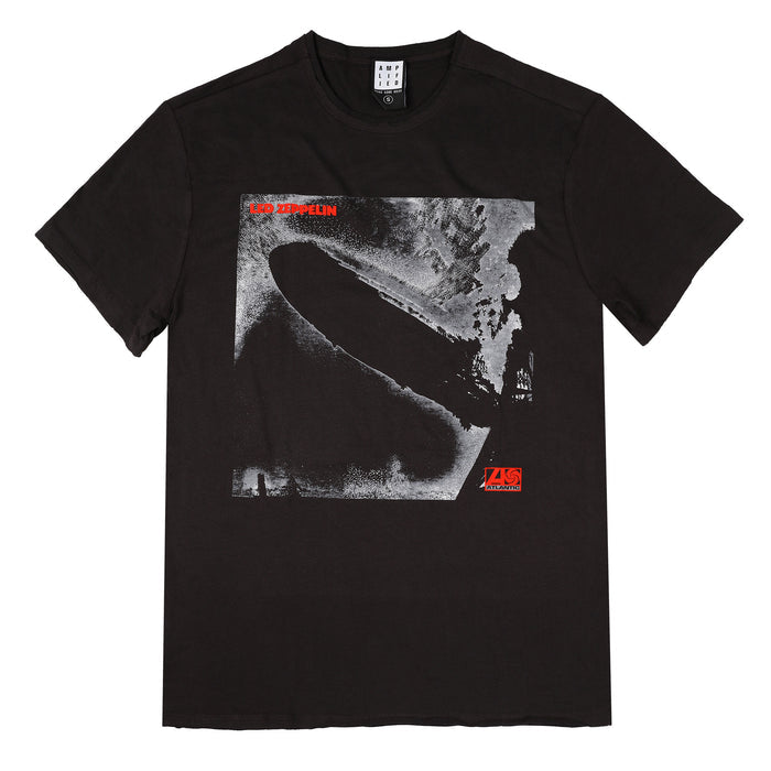Led Zeppelin 'Led Zeppelin I' Amplified Men's T-shirt