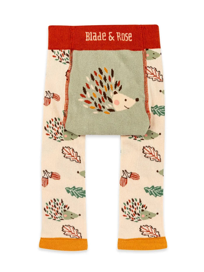 Lenny the Hedgehog Leggings