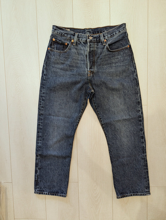 Levi Jeans 501 W29 L26