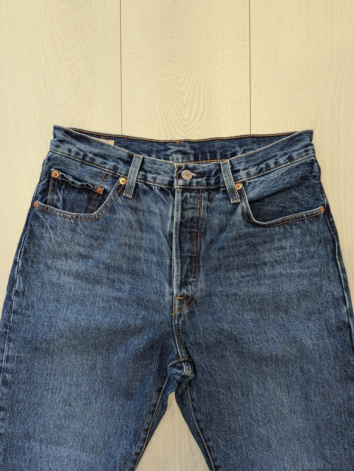 Levi Jeans 501 W29 L26