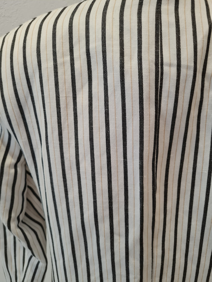 Limited Edition Stripe Blazer 10