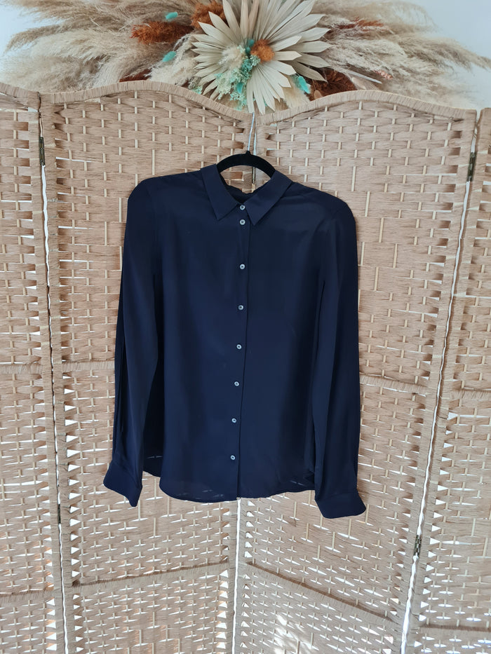 LK Benett Navy Shirt 14