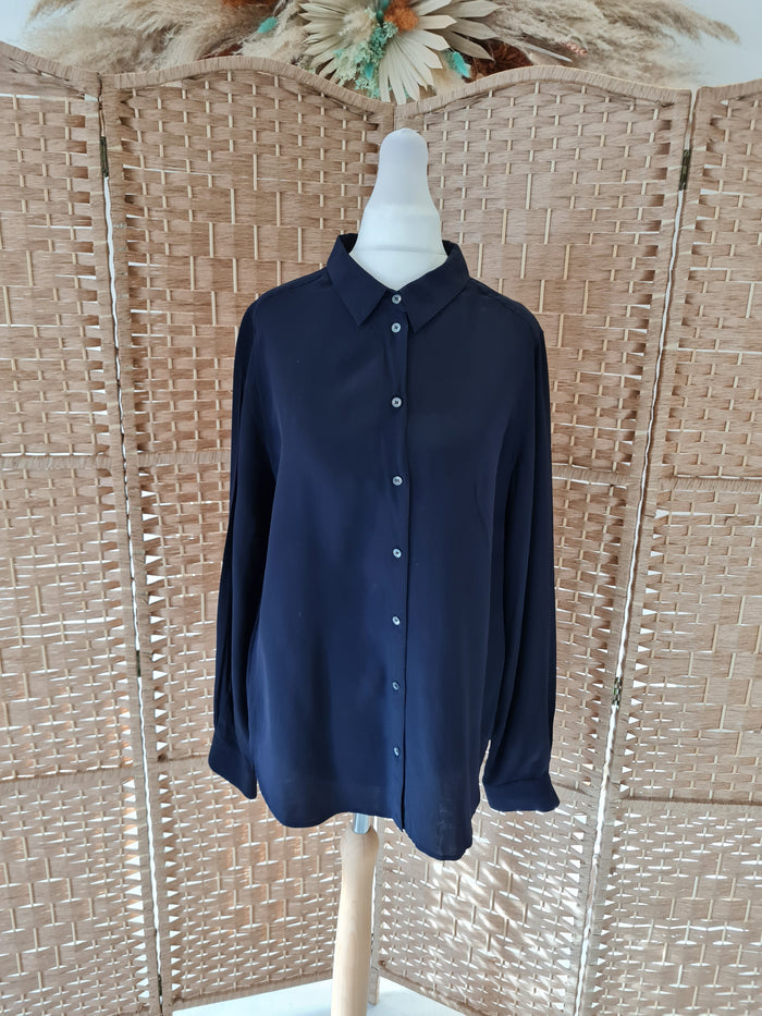 LK Benett Navy Shirt 14