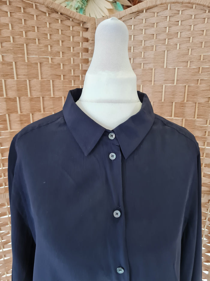 LK Benett Navy Shirt 14
