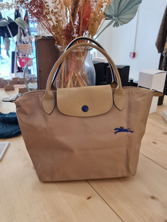 Longchamp La Pliage Type S Bag