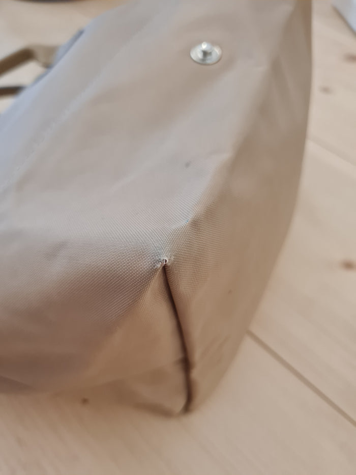 Longchamp La Pliage Type S Bag