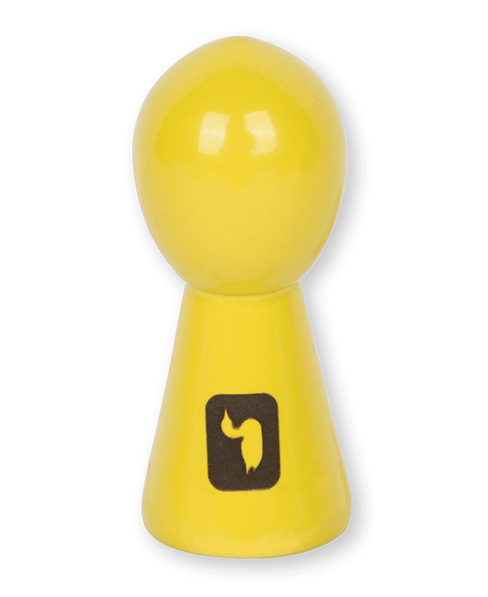 Loon Vise Pawn