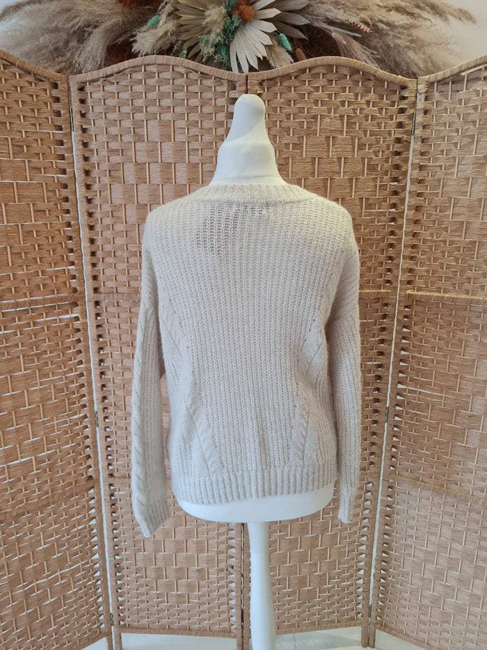 Lounge NINE Jumper M