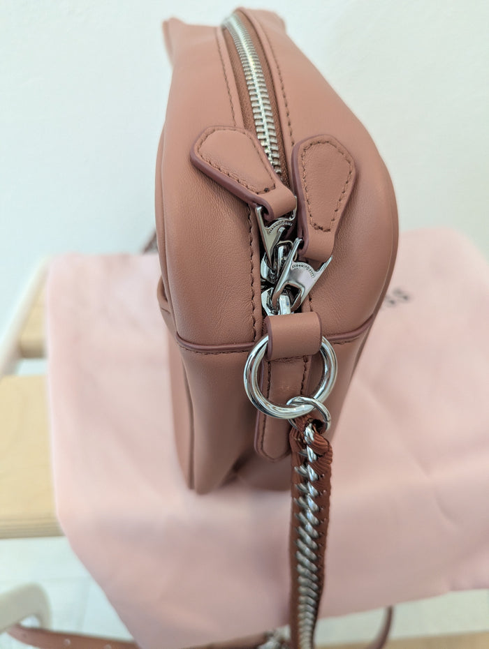 Lulu Guinness Bella crossbody bag NWT RRP £245