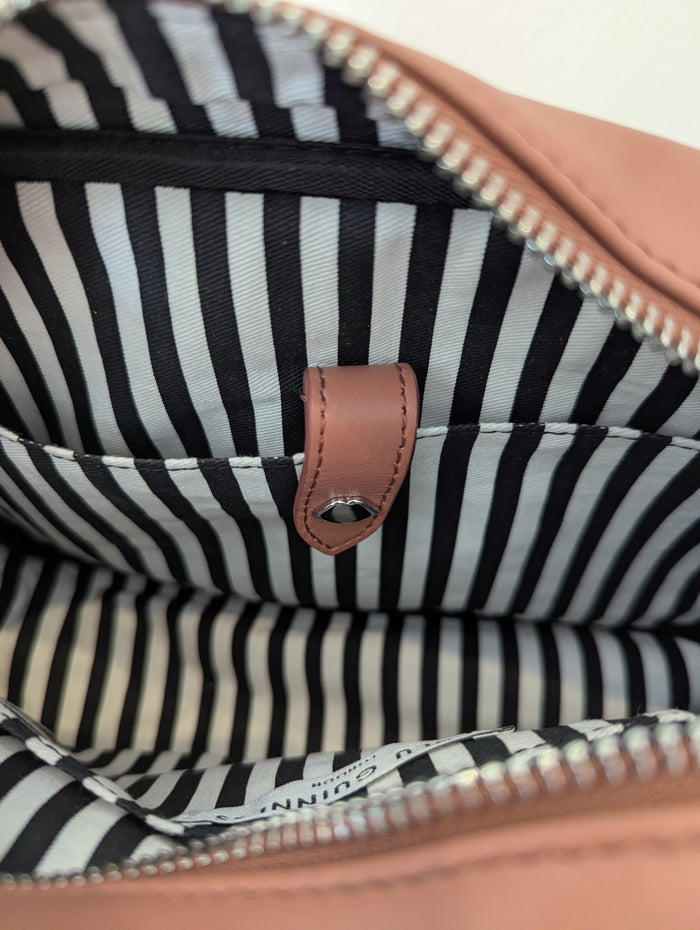 Lulu Guinness Bella crossbody bag NWT RRP £245