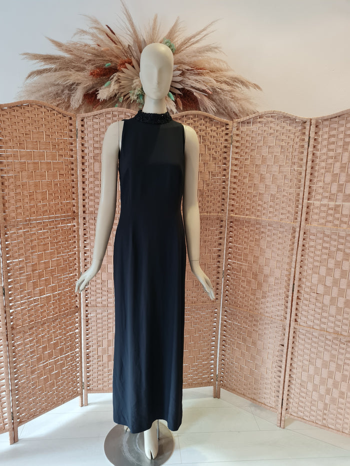 Luscia black Maxi 10/12