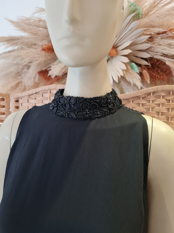 Luscia black Maxi 10/12